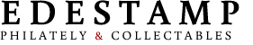 Logo for Edestamp
